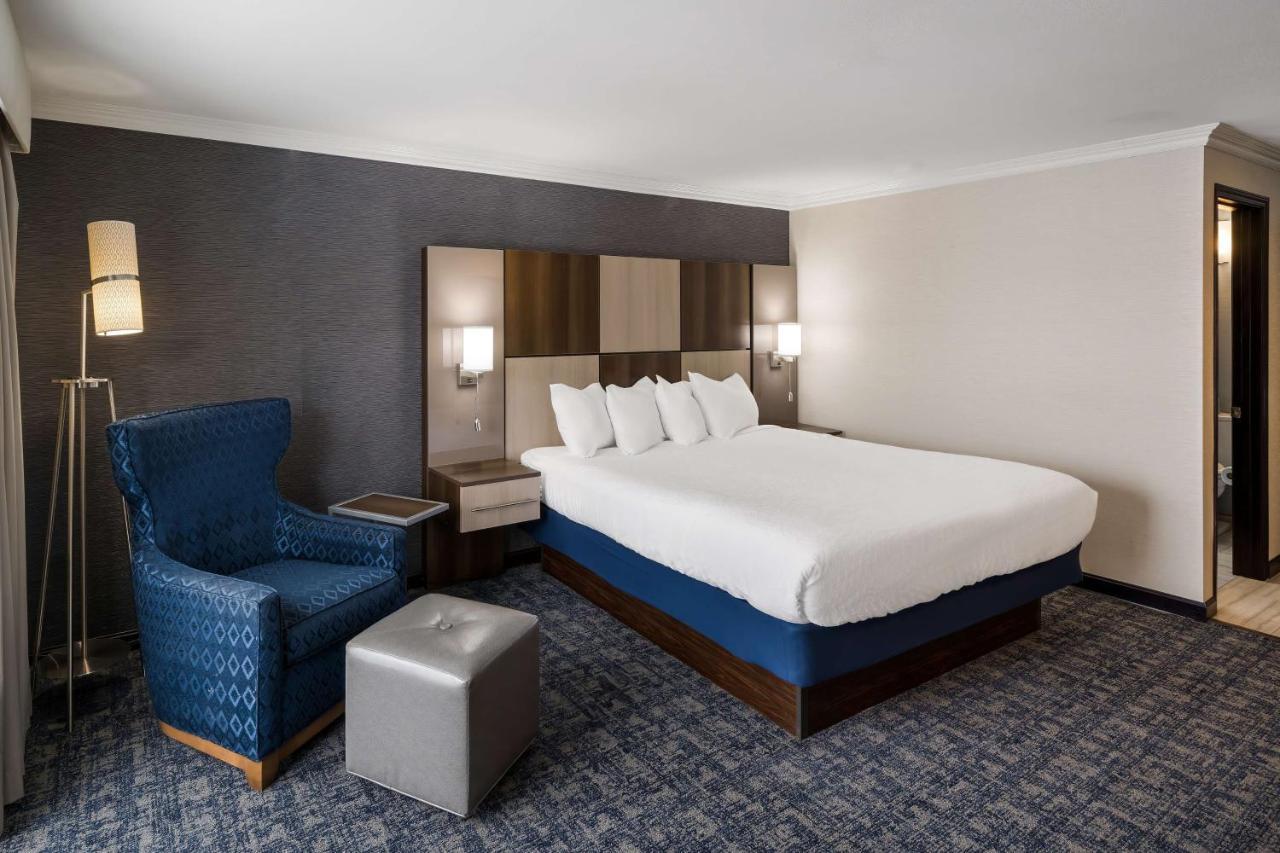 Hotel Western - Freeport