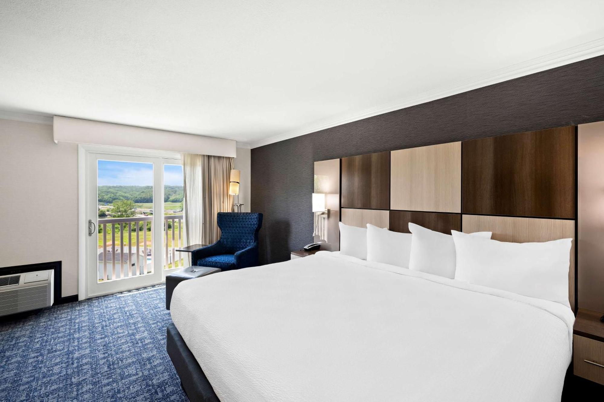 Hotel Western -