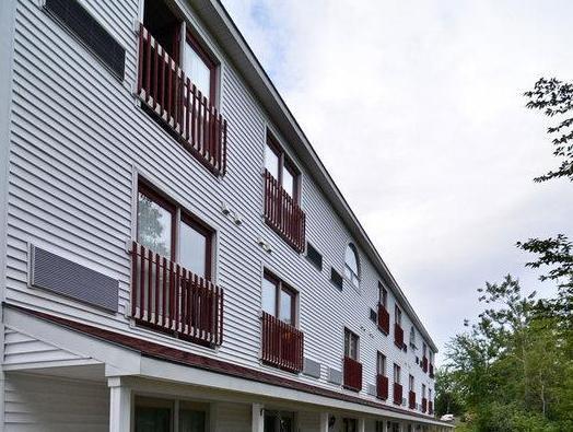 Western - Hotel Freeport